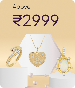 Above ₹2999