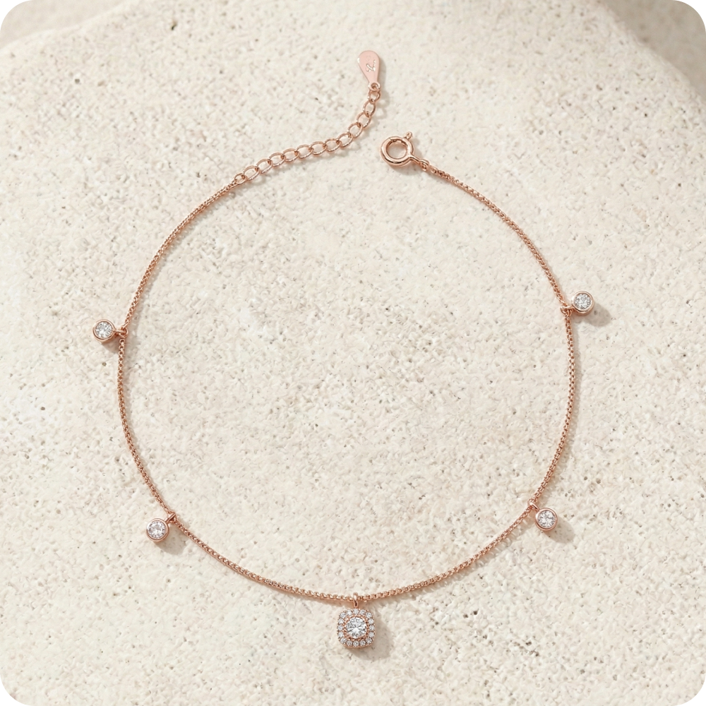 Anklets