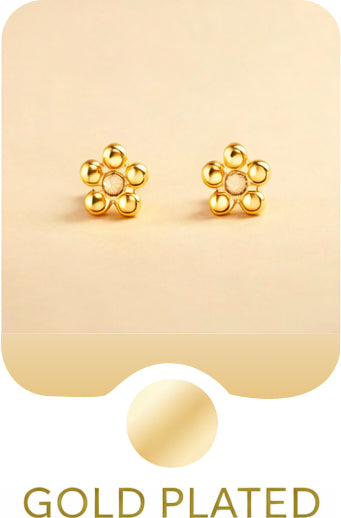 Gold Plated