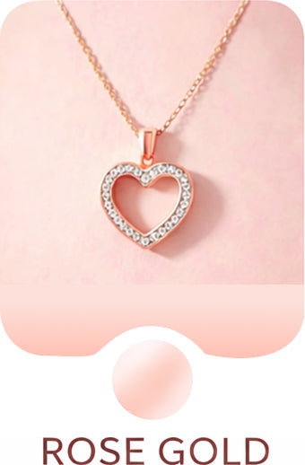 Rose Gold
